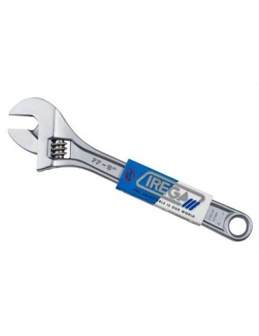 LLAVE INGLESA IREGA 77-12 "