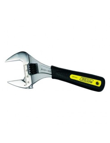 LLAVE AJUSTABLE 6" CROMO ERGOTOP 92/SWO