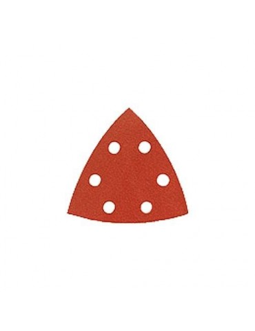 HOJA ESMERIL CORINDON GRANO-40 (BL.-5) 1850000