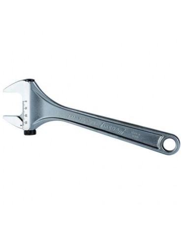 LLAVE AJUSTABLE MOLETA LATERAL 10'  771   8I000 10