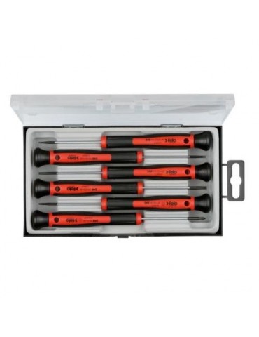 JUEGO DESTORNILLADORES PRECISION 24096166