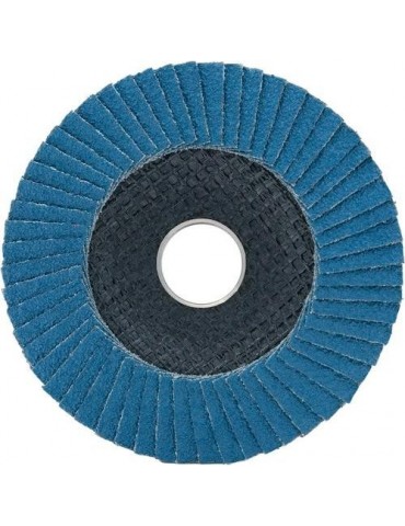 DISCO LAMINAS ZIRCONIO STANDARD 125 G-40 (CAJA-10)