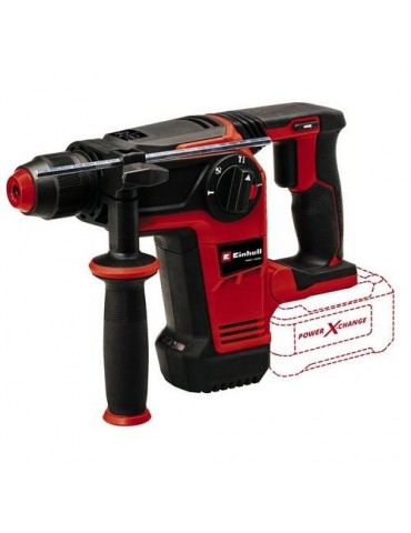 MARTILLO HEROCCO TP-HD 18/26 LI BL - SOLO