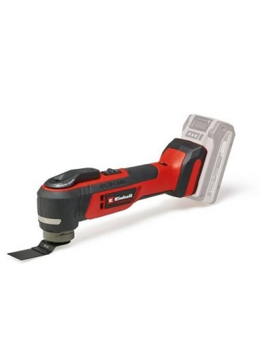 MAQUINA MULTIFUNCIONAL ELECTRONICA TP-MG 18 LI BL
