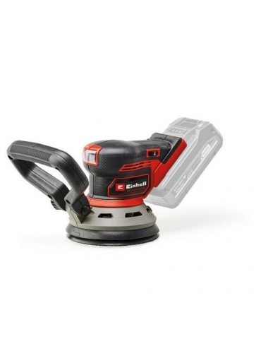 LIJADORA ROTORBITAL  TP-RS 18/32 LI BL - SOLO