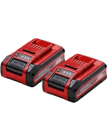 PACK BATERIA 18V 4AH PXC PLUS TWINPACK 4511629