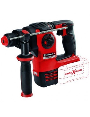 MARTILLO HERROCO 4 FUNCIONES PXC SOLO  4513900