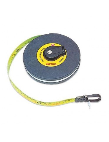 CINTA FIBRA VIDRIO MEDID 1400/25