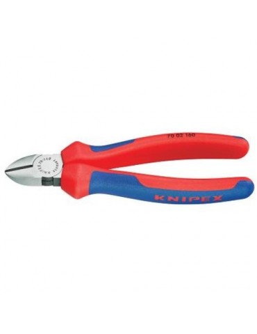 ALICATE CORTE DIAGONAL 180 MM. 7002-180