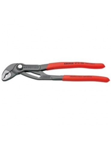 TENAZA AJUSTABLE COBRA 250 MM. 8701-250