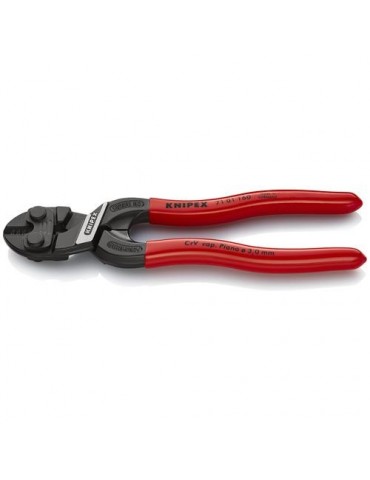CORTA-ALAMBRES COMPACTO KNIPEX COBOLT 160MM