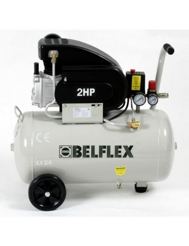 COMPRESOR T.DIRECT BF-24/210-TDS 230V/1 2HP