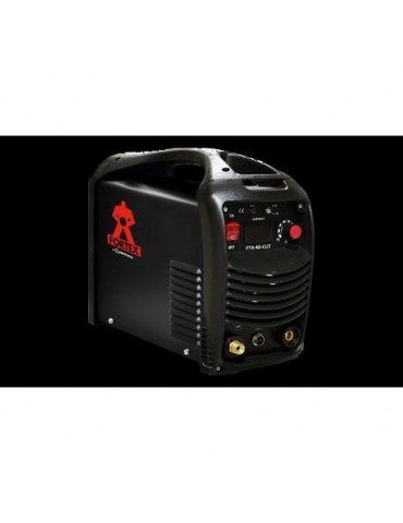 EQUIPO SOLDAR INVERTER PLASMA FTX-40-CUT 230V/F1