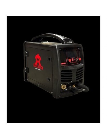 EQUIPO SOLDAR INVERTER FTX-200-SMIG 230V/F1