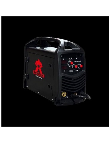EQUIPO SOLDAR INVERTER FTX-160-MIG 230V/F1