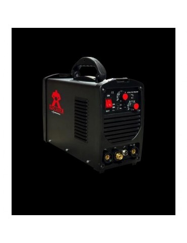 EQUIPO SOLDAR INVERTER FTX-175-TIG DC 230V/F1