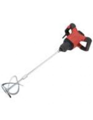 MAQUINA MEZCLADORA M14 1400W 220V ENCHUFE C-F