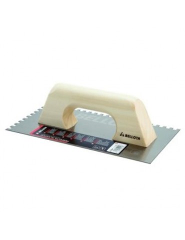 LLANA DENTADA BELLOTA 5873-10