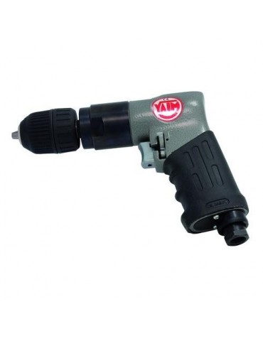 TALADRO PISTOLA REVERSIBLE 10 MM. YAIM YA-840R
