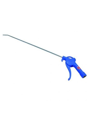 PISTOLA SOPLADORA DE AIRE YAIM 500MM 055825