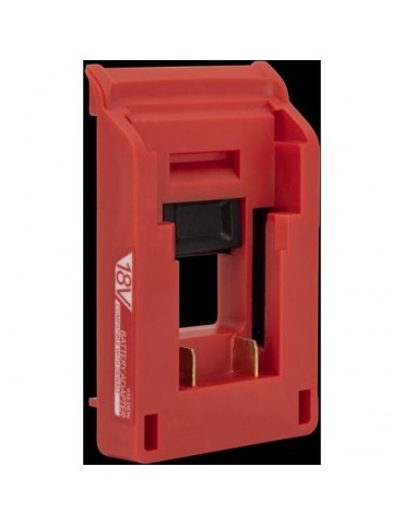 ADAPTADOR BATERIA DEWALT NIVEL LASER 18VMAX
