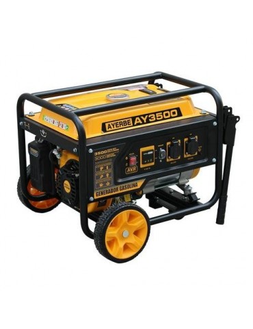 GENERADOR KIOTSU 3500W 225CC 5434155