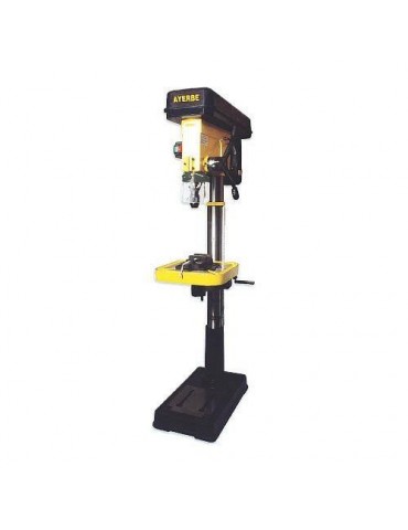 TALADRO COLUMNA 25 MM. 580530