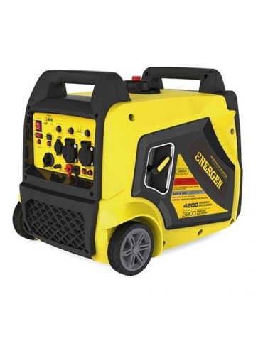 GENERADOR INVERTER 3800 KT