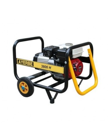 GRUPO ELECTROGENO HONDA 3000W 3.8 KVA 5420030