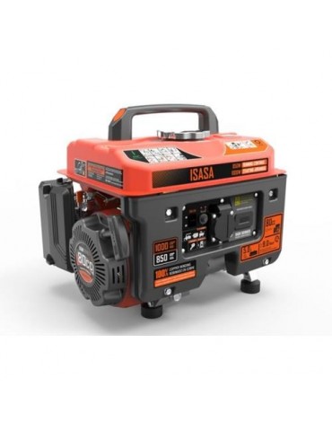 GENERADOR ISASA 1000 W. 10001