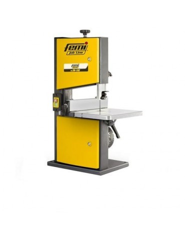 SIERRA MADERA VERTICAL 80MM FEMI JOB LINE FM28-182