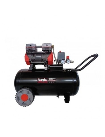 COMPRESOR 50LT 2HP 230L/MIN CA-PRO52XS