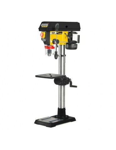 TALADRO COLUMNA 16MM 460W MOR+PORT FEMI JOBLINE FM