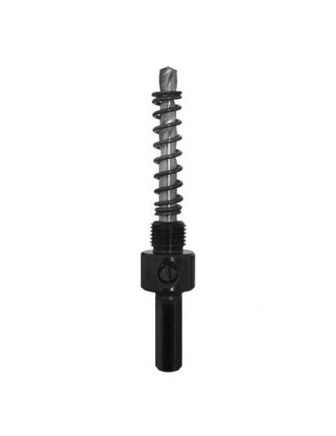 HUSILLO AMARRE HEX. 9,5MM P/CORONAS 14-30MM
