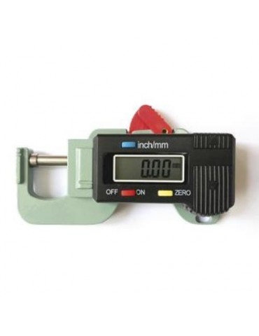 CALIBRE DE ESPESORES POR MICROMETRO     ATM-C500