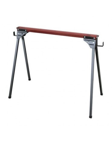 CABALLETE PLEGABLE ACERO 300KG 30033