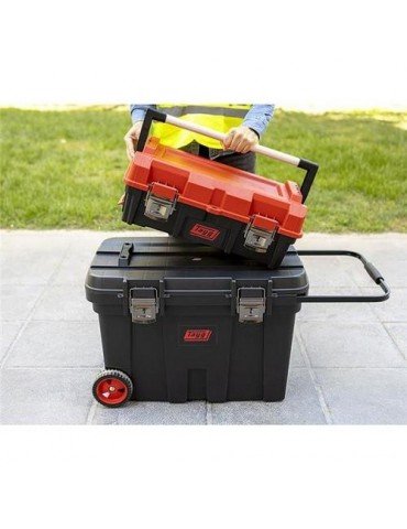 KIT COFRE 54 PRO + CAJA MODULAR M 998737