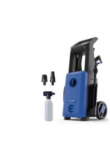 HIDROLIMPIADORA 1600W 120 BAR 128471512