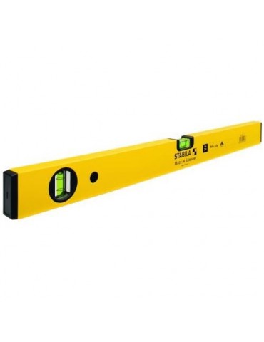 NIVEL ANTICHOC RECTANGULAR 70/40 22822