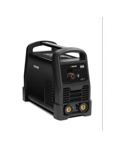 GRUPO SOLDAR DIRT 200 CEL  10096
