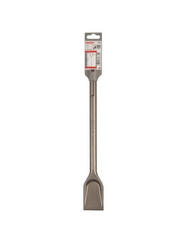 CINCEL PALA SDS-MAX: 400 X 50MM 2608690097