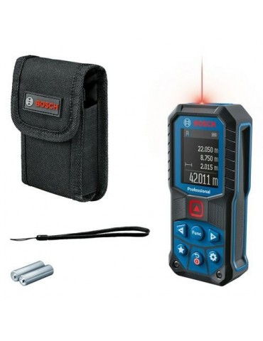 MEDIDOR LASER GLM 50-22 PROFESSIONAL BOSCH