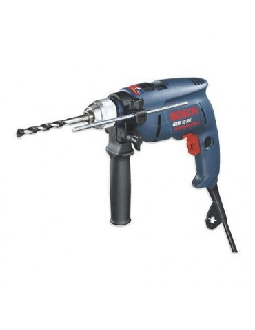 TALADRO PERCUTOR 600 W. GSB13RE 601217100
