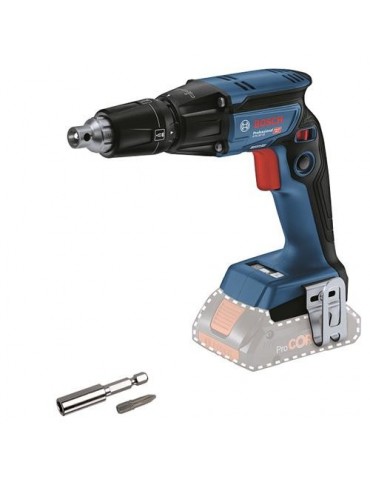 ATORNILLADOR DE PLACA YESO S/BAT.GTB 18V-45 PRO