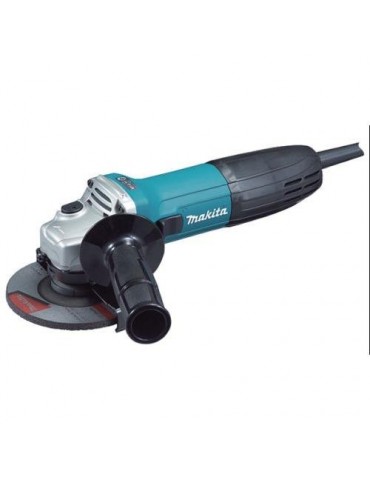 MINI-AMOLADORA 720 W. 115 MM. GA4530R