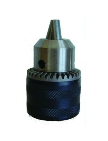 PORTABROCAS 1/2" WESSER C/LLAVE 1.5-13 MM