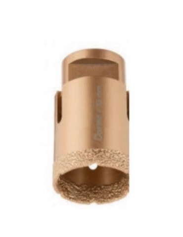 BROCA DIAMANTADA CORTE SECO 32MM  61873