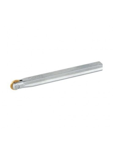 RODEL PROFESIONAL 10 MM TITANIO 61661