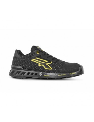 ZAPATO SEG. S3 MATT T-42