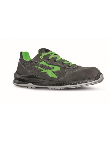 ZAPATO SEG. S1P DENVER T-39